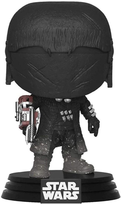 Funko POP! Star Wars Knight of Ren Arm Cannon Special Edition