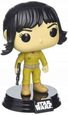 Funko POP! Star Wars Last Jedi Rose 197 figurka