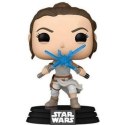 Funko POP! Star Wars Rey two lightsabers 434 figurka