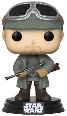 Funko POP! Star Wars Tobias Beckett 242 figurka