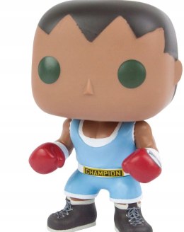 Funko POP! Street Fighter Balrog 141 figurka