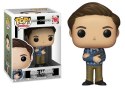 Funko POP! TV Club DE Cuervos Hugo Sanchez 760