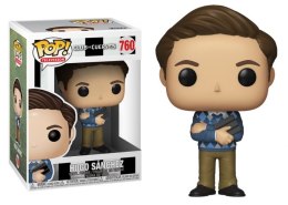 Funko POP! TV Club DE Cuervos Hugo Sanchez 760