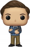 Funko POP! TV Club DE Cuervos Hugo Sanchez 760