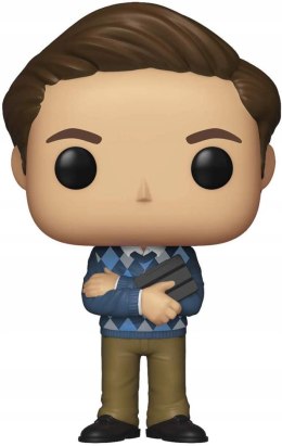 Funko POP! TV Club DE Cuervos Hugo Sanchez 760