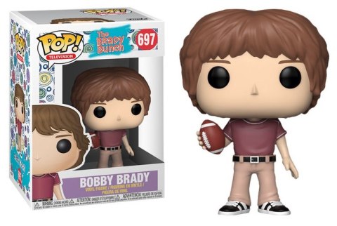 Funko POP! TV The Brady Bunch Bobby Brady 697