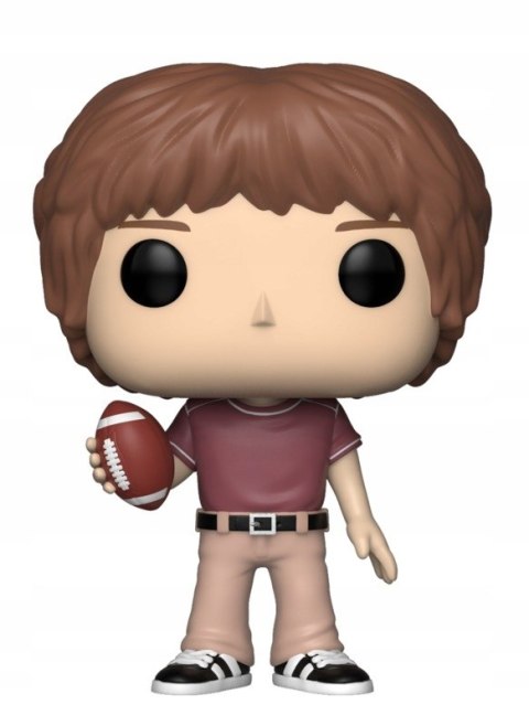Funko POP! TV The Brady Bunch Bobby Brady 697