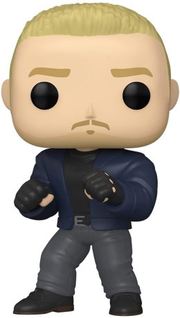 Funko POP! TV The Umbrella Academy Luther 1116