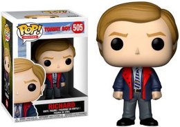 Funko POP! Tommy Boy Richard 505 figurka
