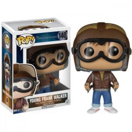 Funko POP! Tomorrowland Young Frank Walker 140 figurka