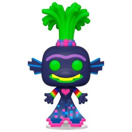 Funko POP! Trolls World Tour King Trollex 881 figurka