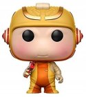 Funko POP! VALERIAN Da 442 figurka