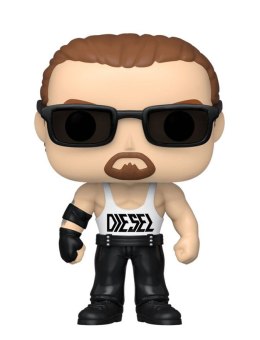 Funko POP! WWE Diesel 74 figurka