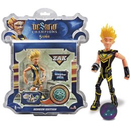 Simba Desafio Champions Sendokai Zak