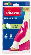 Rękawice Vileda Universal (9 - L)