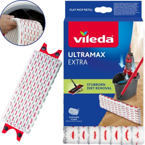 Wkład do mopa Vileda Ultramax i Ultramat TURBO