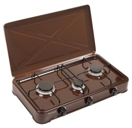 Kuchenka Gazowa 3-Palnikowa Ravanson K-03BR