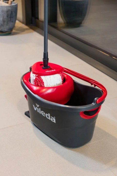 Mop obrotowy Vileda TURBO