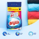 Bryza 4w1 proszek COLOR 6,825kg / 105 prań