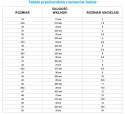 Buty Robocze Z Podnoskiem BRCHILE (38)
