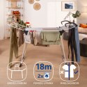 Suszarka Vileda Premium 2in1
