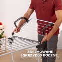 Suszarka Vileda Premium 2in1