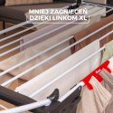 Suszarka Vileda Premium 2in1