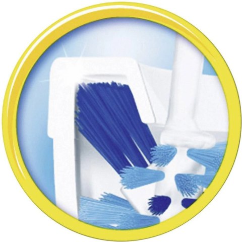Szczotka do WC Power Brush