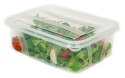 Pojemnik Master Food 1,2L - TP Niebieski