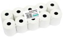 Rolka Termiczna EMERSON 57mm x 30m - BPA FREE (RT05730WBPAF)