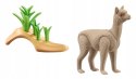 Playmobil - 71062 - Wiltopia Alpaka