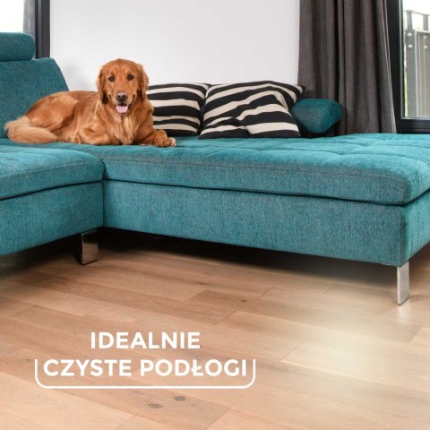 Vileda Pet Pro Wkład do szczotki do sierści i włosów Always Clean