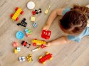 10941 - LEGO DUPLO - Urodzinowy pociąg myszek Miki i Minnie