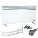 Elektryczny grzejnik naścienny WARMTEC EWX-2000W