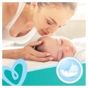 PAMPERS Chusteczki Nawilżane Sensitive 52 szt. - 12 op.