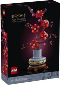 10369 - LEGO The Botanical Collection - Kwiat śliwy