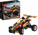 42101 - LEGO Technic - Łazik