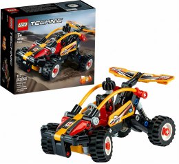 42101 - LEGO Technic - Łazik