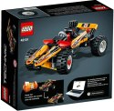 42101 - LEGO Technic - Łazik