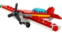 30669 - LEGO Creator - Kultowy czerwony samolot