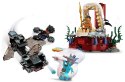 76213 - LEGO Super Heroes - Sala tronowa króla Namora