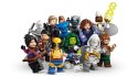 71039 - LEGO Minifigures - WILKOŁAK - Marvel Seria 2
