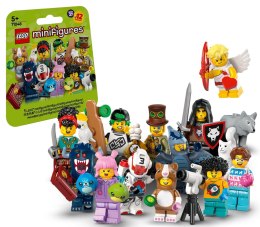 71048 - LEGO Minifigures - Seria 27