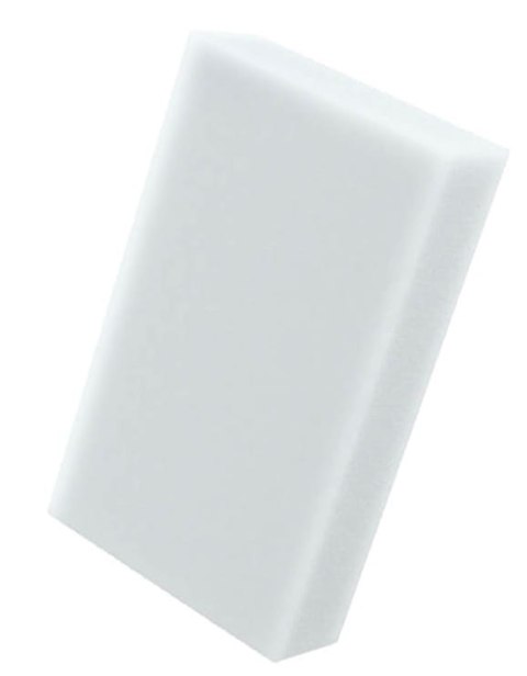 Magiczna Gąbka 100x60x15mm - 1 szt.