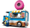 60452 - LEGO City - Mobilna pączkarnia