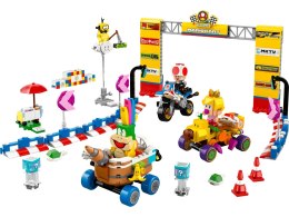 72036 - LEGO Super Mario - Mario Kart™ - Zestaw Baby Peach i Grand Prix
