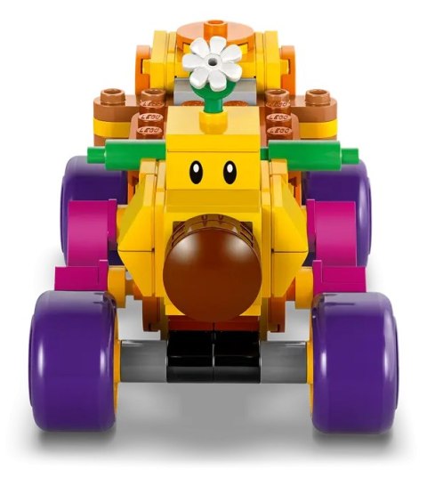 72036 - LEGO Super Mario - Mario Kart™ - Zestaw Baby Peach i Grand Prix