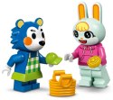 77055 - LEGO Animal Crossing - Able Sisters i sklep odzieżowy