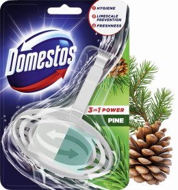 Domestos Kostka Toaletowa WC 3w1 Power Pine 35g