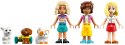42650 - LEGO Friends - Sklep z akcesoriami dla zwierząt